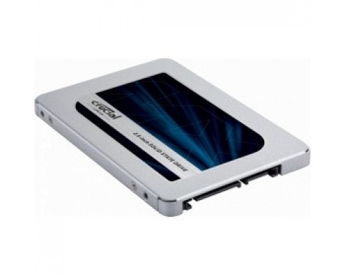 Crucial SSD MX500 2TB CT2000MX500SSD1 SATA3