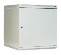 ЦМО Шкаф телекоммуникационный настенный 6U (600х480) дверь металл (ШРН-6.480.1) (1 коробка)