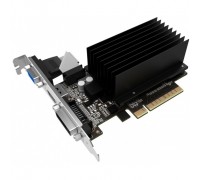 PALIT GeForce GT710 2GB 64Bit GDDR3 NEAT7100HD46-2080F OEM