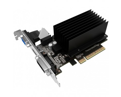 PALIT GeForce GT710 2GB 64Bit GDDR3 NEAT7100HD46-2080F OEM