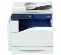 МФУ Xerox DocuCentre SC2020 копир-принтер-сканер с автоподатчиком (SC2020V_U)