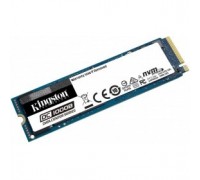Kingston SSD 240GB M.2 SEDC1000BM8/240G