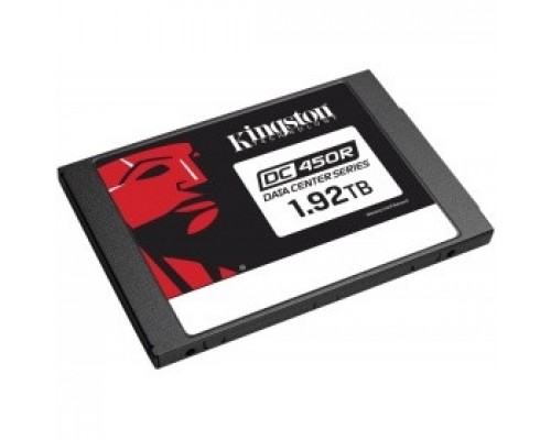 Kingston SSD 1920GB DC450R SEDC450R/1920G SATA3.0