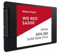 WD SAS SSD 1Tb SA500 WDS100T1R0A