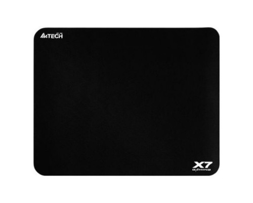 Коврик для мыши A4TECH A4-X7-300MP, черный, размер- 437x350x3 86698