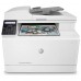 HP Color LaserJet Pro M183fw (7KW56A) A4 Net WiFi белый