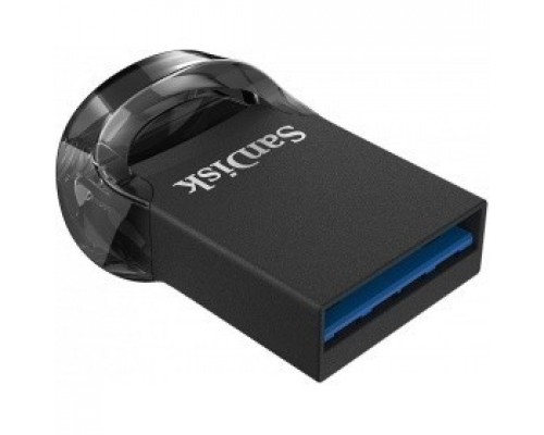SanDisk USB Drive 16Gb Ultra Fit™ USB 3.1 - Small Form Factor Plug & Stay Hi-Speed USB Drive SDCZ430-016G-G46