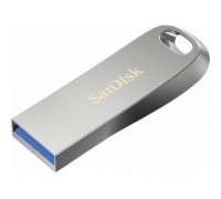 SanDisk USB Drive 64Gb CZ74 Ultra Luxe, USB 3.1 SDCZ74-064G-G46