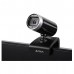 Web-камера A4Tech PK-910P черный, 1280x720, 1Mpix, USB2.0, микрофон 1193308