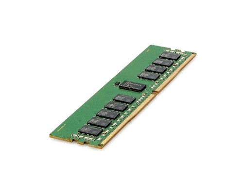 Память DDR4 HPE P00920-B21 16Gb RDIMM Reg PC4-24300 CL21 2933MHz P00920-B21