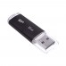 Silicon Power USB Drive 64Gb Ultima U02, USB 2.0, Черный SP064GBUF2U02V1K