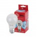 ЭРА Б0046356 Лампочка светодиодная RED LINE LED A60-15W-840-E27 R E27 / Е27 15 Вт груша нейтральный белый свет