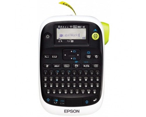 EPSON LabelWorks LW-400 (C51CB70080)