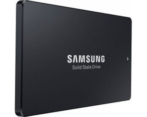 Samsung SSD 7680Gb PM883 2.5 7mm SATA MZ7LH7T6HMLA-00005