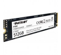 Patriot SSD M.2 512Gb P300 P300P512GM28