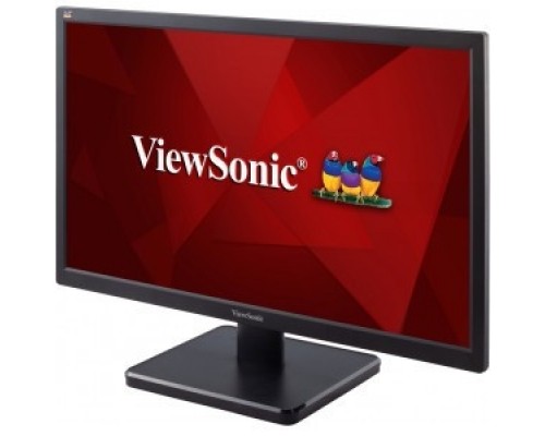 LCD ViewSonic 21.5 VA2223-H TN 1920х1080 250cd 90/65 600:1 50М:1 5ms D-Sub HDMI Tilt Black