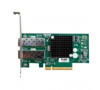 D-Link DXE-820S/A1A Сетевой PCI Express адаптер с 2 портами 10GBase-X SFP+