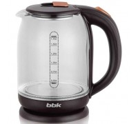 BBK EK1727G (BR) Чайник,1.7л, 2200Вт, коричневый