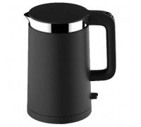 Viomi V-MK152B Mechanical Kettle Black Чайник, 1.5л, 1800Вт, черный