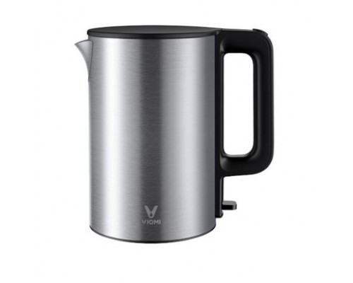 Viomi V-MK151B Умный электрический чайник, 1.5л, 1800Вт, металл
