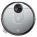 Viomi Робот-пылесос V2 Pro, черный (V-RVCLM21B)