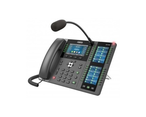 Fanvil X210 i SIP телефон с б/п