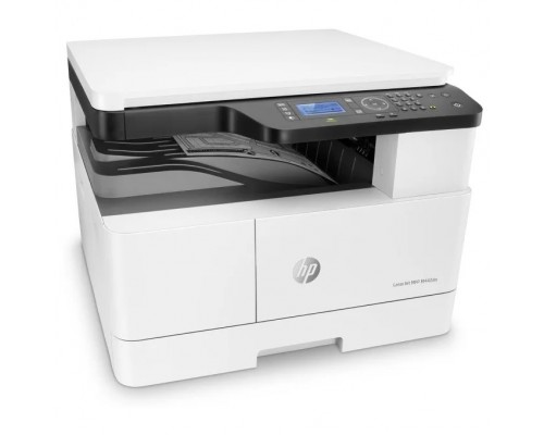 HP LaserJet MFP M442dn 8AF71A#B19 p/c/s, A3, 1200dpi, 24ppm, 512Mb, 2trays 100+250, Scan to email/SMB/FTP, PIN printing, USB/Eth, Duplex