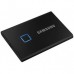 Накопитель SSD Samsung USB Type-C 1Tb MU-PC1T0K/WW T7 Touch 1.8
