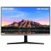 LCD Samsung 28 U28R550UQI темно-серый IPS LED 3840x2160 16:9 HDMI матовая 1000:1 300cd 178гр/178гр DisplayPort Ultra HD 5.8кг