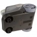 Bort Отпариватель для одежды Comfort + (Black Edition) Мощность 2350 Вт; 1 бар; подача пара 70 г/мин; 105 °С; Емкость бачка 3 мл; 93411294