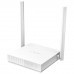 TP-Link TL-WR844N Многорежимный роутер Wi-Fi N300