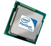 CPU Intel Pentium Gold G6400 Comet Lake OEM 4.0ГГц, 4МБ, Socket1200