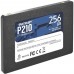 Patriot SSD 256Gb P210 P210S256G25 SATA 3.0