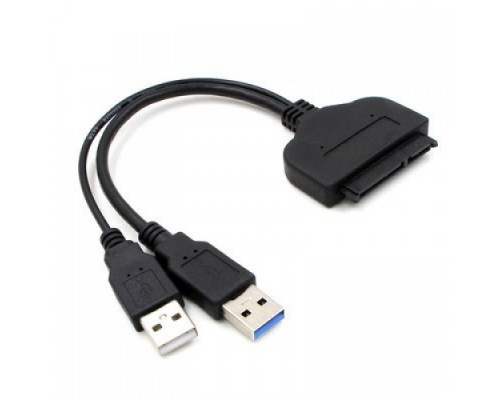 KS-is KS-403 Адаптер SATA USB 3.0