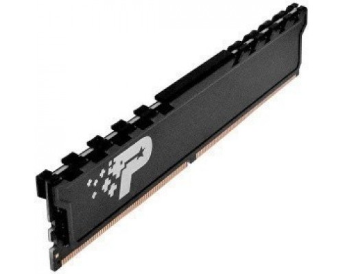 DDR4 16Gb 2666MHz Patriot PSD416G266681 RTL PC4-21300 CL19 DIMM 288-pin 1.2В single rank