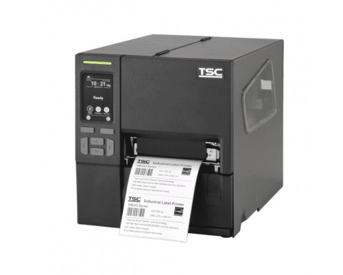 TSC MB240T Принтер этикеток 99-068A001-1202 (Touch LCD) SU + Ethernet + USB Host + RTC