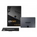 Samsung SSD 2Tb 870 QVO Series MZ-77Q2T0BW SATA3.0, 7mm, V-NAND 4-bit MLC, MKX