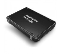 Samsung SSD 7680Gb PM1643a 2.5 SAS MZILT7T6HALA-00007
