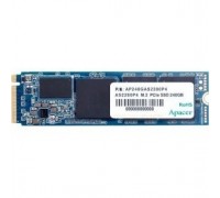 Apacer SSD M.2 240GB AS2280 AP240GAS2280P4-1