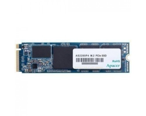 Apacer SSD M.2 512GB AS2280 AP512GAS2280P4-1