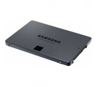 Samsung SSD 4TB 870 QVO MZ-77Q4T0BW V-NAND 4-bit MLC, MKX, 2.5 SATA3