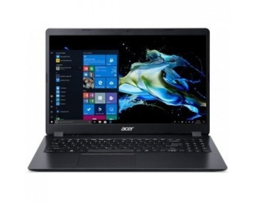 Acer Extensa 15 EX215-31-C3FF NX.EFTER.00D Black 15.6 FHD Cel N4020/4Gb/128Gb SSD/DOS