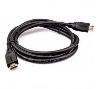 Aopen Кабель HDMI 19M/M ver 2.0, 1.8М,2 фильтра, Aopen/Qust &lt;ACG517D-1.8M&gt; 4895182204928