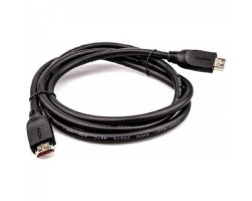 Aopen Кабель HDMI 19M/M ver 2.0, 1.8М,2 фильтра, Aopen/Qust &lt;ACG517D-1.8M&gt; 4895182204928