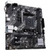 Asus PRIME A520M-K RTL Soc-AM4 AMD A520 2xDDR4 mATX AC`97 8ch(7.1) GbLAN RAID+VGA+HDMI
