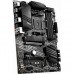 MSI B550-A PRO Soc-AM4 AMD B550 4xDDR4 ATX AC`97 8ch(7.1) GbLAN RAID+HDMI+DP