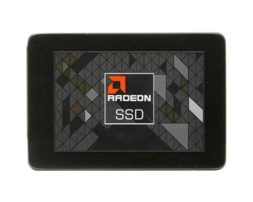 AMD SSD 480GB Radeon R5 R5SL480G SATA3.0, 7mm