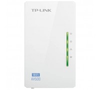 TP-Link TL-WPA4220 AV600 Wi-Fi Powerline адаптер 300 Мбит/с