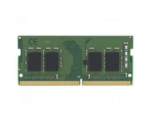 Kingston DDR4 SODIMM 16GB KVR32S22S8/16 PC4-25600, 3200MHz, CL22