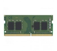 Kingston DDR4 SODIMM 16GB KVR26S19S8/16 PC4-21300, 2666MHz, CL19